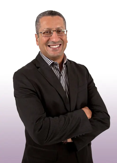 Dr Hassan Moeti